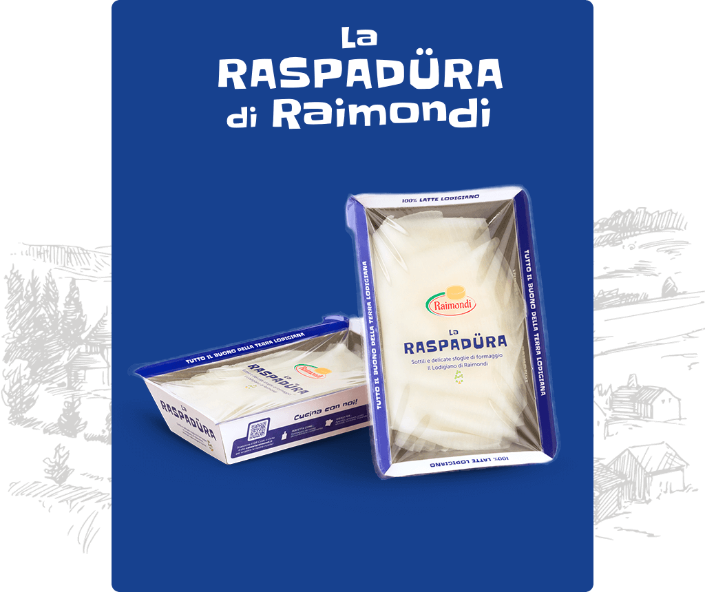 Casearia Raimondi - La Raspadüra di Raimondi